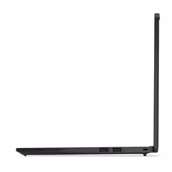 Lenovo ThinkPad T14s Gen 6 (Intel) Intel Core Ultra 7 255U Ordinateur portable 35,6 cm (14") WUXGA 32 Go LPDDR5x-SDRAM 1 To SSD Wi-Fi 7 (802.11be) Windows 11 Pro Français Noir - Vue supplémentaire 4