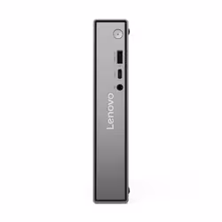 Lenovo ThinkCentre neo 50q Gen 5 Intel® Core™ i3 i3-1315U 8 Go DDR5-SDRAM 512 Go SSD Mini PC Noir