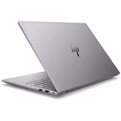 HP ZBook Power 16 G11 Intel Core Ultra 7 155H Station de travail mobile 40,6 cm (16") WUXGA 16 Go DDR5-SDRAM 1 To SSD NVIDIA RTX A1000 Wi-Fi 6E (802.11ax) Windows 11 Pro Argent - Vue supplémentaire 5