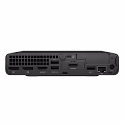 HP Pro Mini 400 G9 Intel® Core™ i5 i5-14500T 16 Go DDR5-SDRAM 512 Go SSD Windows 11 Pro Mini PC Noir - Vue supplémentaire 8