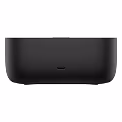 HP USB-C 100W G6 Dock Avec fil USB 3.2 Gen 2 (3.1 Gen 2) Type-C Noir - Vue supplémentaire 2