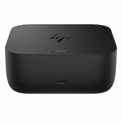 HP Station d'accueil USB-C G6 100 W - Vue supplémentaire 2