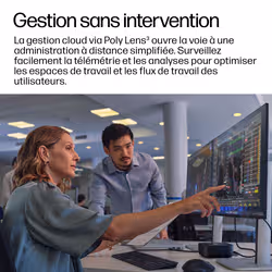 HP Station d'accueil USB-C G6 100 W - Vue supplémentaire 5