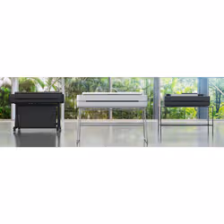 HP Designjet Imprimante T630 de 36 pouces - Vue supplémentaire 3