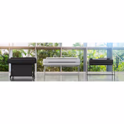 HP Designjet Imprimante T630 de 36 pouces - Vue supplémentaire 4