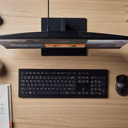 HP ProOne 440 G9 Intel® Core™ i7 i7-14700T 60,5 cm (23.8") 1920 x 1080 pixels PC All-in-One 8 Go DDR5-SDRAM 512 Go SSD DOS gratuit Wi-Fi 6 (802.11ax) Noir - Vue supplémentaire 5