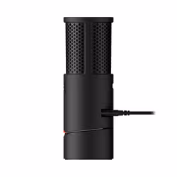 HyperX Solocast 2 BLK Mic - Vue supplémentaire 4