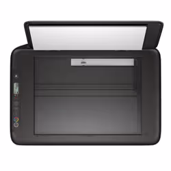 HP DeskJet Ink Advantage 2975 Sans fil All-in-One Couleur Imprimante - Vue supplémentaire 4