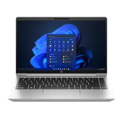 HP ProBook 440 G10 Intel® Core™ i5 i5-1334U Ordinateur portable 35,6 cm (14") Full HD 8 Go DDR4-SDRAM 512 Go SSD Wi-Fi 6E (802.11ax) DOS gratuit Argent