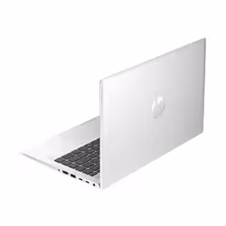 HP ProBook 440 G10 Intel® Core™ i5 i5-1334U Ordinateur portable 35,6 cm (14") Full HD 8 Go DDR4-SDRAM 512 Go SSD Wi-Fi 6E (802.11ax) DOS gratuit Argent - Vue supplémentaire 3