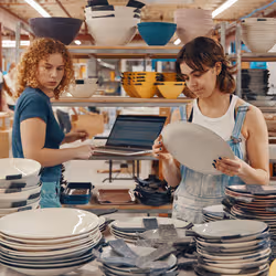 HP ProBook 440 G10 Intel® Core™ i5 i5-1334U Ordinateur portable 35,6 cm (14") Full HD 8 Go DDR4-SDRAM 512 Go SSD Wi-Fi 6E (802.11ax) DOS gratuit Argent - Vue supplémentaire 4