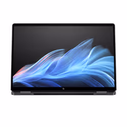 HP OmniBook Ultra Flip Laptop 14-fh0005nk Copilot+ PC Intel Core Ultra 7 256V Hybride (2-en-1) 35,6 cm (14") Écran tactile 3K 16 Go LPDDR5x-SDRAM 1 To SSD Wi-Fi 7 (802.11be) Windows 11 Home Gris - Vue supplémentaire 5