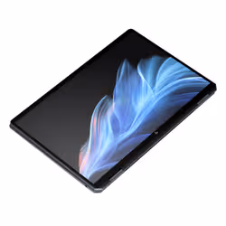 HP OmniBook Ultra Flip Laptop 14-fh0005nk Copilot+ PC Intel Core Ultra 7 256V Hybride (2-en-1) 35,6 cm (14") Écran tactile 3K 16 Go LPDDR5x-SDRAM 1 To SSD Wi-Fi 7 (802.11be) Windows 11 Home Gris - Vue supplémentaire 7