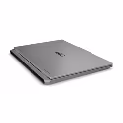 Lenovo LOQ 17IRX10 Intel® Core™ i7 i7-13650HX Ordinateur portable 43,9 cm (17.3") Full HD 24 Go DDR5-SDRAM 512 Go SSD NVIDIA GeForce RTX 5050 Wi-Fi 6 (802.11ax) Windows 11 Home Français Gris - Vue supplémentaire 5