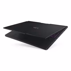 Lenovo Legion Pro 5 16IAX10 Intel Core Ultra 7 255HX Ordinateur portable 40,6 cm (16") WQXGA 32 Go DDR5-SDRAM 1 To SSD NVIDIA GeForce RTX 5070 Wi-Fi 7 (802.11be) Windows 11 Home Français Noir - Vue supplémentaire 4