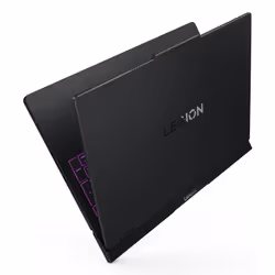 Lenovo Legion Pro 5 16IAX10 Intel Core Ultra 7 255HX Ordinateur portable 40,6 cm (16") WQXGA 32 Go DDR5-SDRAM 1 To SSD NVIDIA GeForce RTX 5070 Wi-Fi 7 (802.11be) Windows 11 Home Français Noir - Vue supplémentaire 8