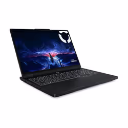 Lenovo Legion Pro 5 16IAX10H Intel Core Ultra 9 275HX Ordinateur portable 40,6 cm (16") WQXGA 32 Go DDR5-SDRAM 1 To SSD NVIDIA GeForce RTX 5070 Ti Wi-Fi 6 (802.11ax) Windows 11 Home Français Noir - Vue supplémentaire 2