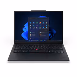 Lenovo ThinkPad E14 Gen 7 (Intel) Intel Core Ultra 7 255H Ordinateur portable 35,6 cm (14") WUXGA 16 Go DDR5-SDRAM 512 Go SSD Wi-Fi 6E (802.11ax) Français Noir