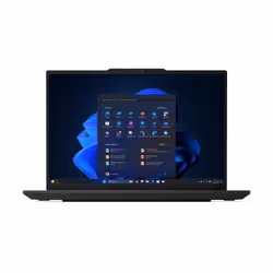 Lenovo ThinkPad E14 Gen 7 (Intel) Intel Core Ultra 7 255H Ordinateur portable 35,6 cm (14") WUXGA 16 Go DDR5-SDRAM 512 Go SSD Wi-Fi 6E (802.11ax) Français Noir - Vue supplémentaire 5