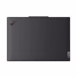 Lenovo ThinkPad T14s Gen 6 (Intel) Copilot+ PC Intel Core Ultra 7 258V Ordinateur portable 35,6 cm (14") WUXGA 32 Go LPDDR5x-SDRAM 1 To SSD Wi-Fi 7 (802.11be) Windows 11 Pro Français Noir - Vue supplémentaire 5