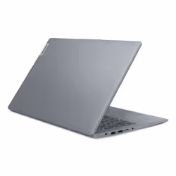 Lenovo IdeaPad Slim 3 15AMN8 AMD Ryzen™ 5 7520U Ordinateur portable 39,6 cm (15.6") Full HD 16 Go LPDDR5-SDRAM 512 Go SSD Wi-Fi 6 (802.11ax) Windows 11 Home Français Gris - Vue supplémentaire 6