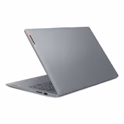 Lenovo IdeaPad Slim 3 15AMN8 AMD Ryzen™ 5 7520U Ordinateur portable 39,6 cm (15.6") Full HD 16 Go LPDDR5-SDRAM 512 Go SSD Wi-Fi 6 (802.11ax) Windows 11 Home Français Gris - Vue supplémentaire 7