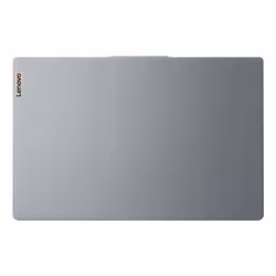 Lenovo IdeaPad Slim 3 15AMN8 AMD Ryzen™ 5 7520U Ordinateur portable 39,6 cm (15.6") Full HD 16 Go LPDDR5-SDRAM 512 Go SSD Wi-Fi 6 (802.11ax) Windows 11 Home Français Gris - Vue supplémentaire 8