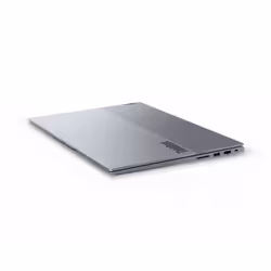 Lenovo ThinkBook 16 G7 ARP AMD Ryzen™ 7 7735HS Ordinateur portable 40,6 cm (16") WUXGA 16 Go DDR5-SDRAM 512 Go SSD Wi-Fi 6E (802.11ax) Français Gris - Vue supplémentaire 4