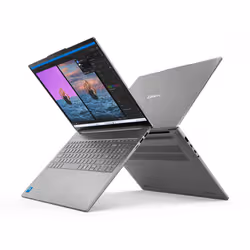Lenovo IdeaPad Slim 5 16IRH10 Intel® Core™ i7 i7-13620H Ordinateur portable 40,6 cm (16") WUXGA 24 Go DDR5-SDRAM 512 Go SSD Wi-Fi 7 (802.11be) Windows 11 Home Français Gris - Vue supplémentaire 4
