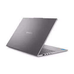 Lenovo IdeaPad Slim 5 16IRH10 Intel® Core™ i7 i7-13620H Ordinateur portable 40,6 cm (16") WUXGA 24 Go DDR5-SDRAM 512 Go SSD Wi-Fi 7 (802.11be) Windows 11 Home Français Gris - Vue supplémentaire 7