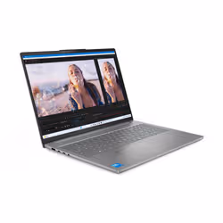 Lenovo IdeaPad Slim 5 16IRH10 Intel® Core™ i7 i7-13620H Ordinateur portable 40,6 cm (16") WUXGA 24 Go DDR5-SDRAM 512 Go SSD Wi-Fi 7 (802.11be) Windows 11 Home Français Gris - Vue supplémentaire 8