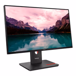 Lenovo ThinkVision T24-40 écran plat de PC 60,5 cm (23.8") 1920 x 1080 pixels Full HD LCD Noir - Vue supplémentaire 3