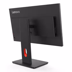 Lenovo ThinkVision T24-40 écran plat de PC 60,5 cm (23.8") 1920 x 1080 pixels Full HD LCD Noir - Vue supplémentaire 8