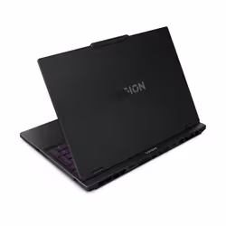 Lenovo Legion 5 15IRX10 Intel® Core™ i7 i7-14700HX Ordinateur portable 38,4 cm (15.1") WQXGA 32 Go DDR5-SDRAM 1 To SSD NVIDIA GeForce RTX 5060 Wi-Fi 7 (802.11be) Windows 11 Home Français Noir - Vue supplémentaire 8