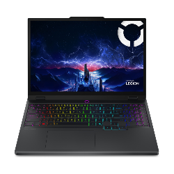 Lenovo Legion 5 15IRX10 Intel® Core™ i7 i7-14700HX Ordinateur portable 38,4 cm (15.1") WQXGA 32 Go DDR5-SDRAM 1 To SSD NVIDIA GeForce RTX 5060 Wi-Fi 7 (802.11be) Windows 11 Home Français Noir
