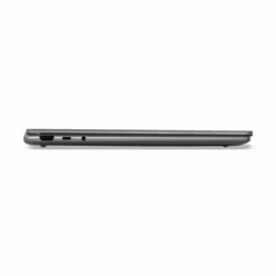 Lenovo Yoga 7 2-in-1 14ILL10 Copilot+ PC Intel Core Ultra 7 258V Hybride (2-en-1) 35,6 cm (14") Écran tactile 2.8K 32 Go LPDDR5x-SDRAM 1 To SSD Wi-Fi 7 (802.11be) Windows 11 Home Français Gris - Vue supplémentaire 4