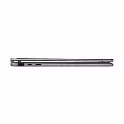 Lenovo Yoga 7 2-in-1 14ILL10 Copilot+ PC Intel Core Ultra 7 258V Hybride (2-en-1) 35,6 cm (14") Écran tactile 2.8K 32 Go LPDDR5x-SDRAM 1 To SSD Wi-Fi 7 (802.11be) Windows 11 Home Français Gris - Vue supplémentaire 5