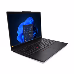 Lenovo ThinkPad L16 Gen 2 (AMD) AMD Ryzen™ 7 PRO 250 Ordinateur portable 40,6 cm (16") WUXGA 32 Go DDR5-SDRAM 1 To SSD Wi-Fi 7 (802.11be) Windows 11 Pro Français Noir - Vue supplémentaire 4