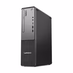 Lenovo ThinkCentre neo 30s Gen 5 Intel® Core™ i3 i3-1315U 8 Go DDR5-SDRAM 512 Go SSD SFF PC Noir - Vue supplémentaire 2