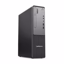 Lenovo ThinkCentre neo 30s Gen 5 Intel® Core™ i3 i3-1315U 8 Go DDR5-SDRAM 512 Go SSD SFF PC Noir - Vue supplémentaire 3