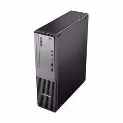 Lenovo ThinkCentre neo 30s Gen 5 Intel® Core™ i3 i3-1315U 8 Go DDR5-SDRAM 512 Go SSD SFF PC Noir - Vue supplémentaire 4