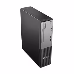 Lenovo ThinkCentre neo 30s Gen 5 Intel® Core™ i3 i3-1315U 8 Go DDR5-SDRAM 512 Go SSD SFF PC Noir - Vue supplémentaire 5