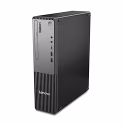 Lenovo ThinkCentre neo 30s Gen 5 Intel® Core™ i3 i3-1315U 8 Go DDR5-SDRAM 512 Go SSD SFF PC Noir - Vue supplémentaire 6