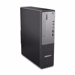 Lenovo ThinkCentre neo 30s Gen 5 Intel® Core™ i3 i3-1315U 8 Go DDR5-SDRAM 512 Go SSD SFF PC Noir - Vue supplémentaire 7