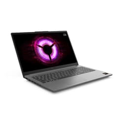 Lenovo LOQ 15ARP10E AMD Ryzen™ 7 Ordinateur portable 39,6 cm (15.6") Full HD 16 Go DDR5-SDRAM 1 To SSD NVIDIA GeForce RTX 4050 Wi-Fi 6 (802.11ax) Windows 11 Home Français Gris