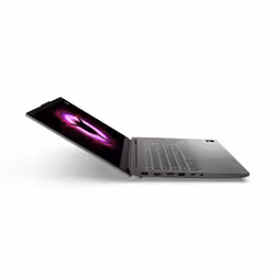 Lenovo LOQ 15ARP10E AMD Ryzen™ 7 Ordinateur portable 39,6 cm (15.6") Full HD 16 Go DDR5-SDRAM 1 To SSD NVIDIA GeForce RTX 4050 Wi-Fi 6 (802.11ax) Windows 11 Home Français Gris - Vue supplémentaire 4