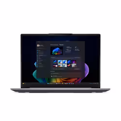 Lenovo ThinkBook 14 G9 IPL Copilot+ PC Intel Core Ultra 7 355 Ordinateur portable 35,6 cm (14") Écran tactile WUXGA 16 Go DDR5-SDRAM 512 Go SSD Wi-Fi 7 (802.11be) Gris Français - Vue supplémentaire 2