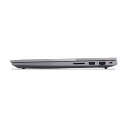 Lenovo ThinkBook 14 G9 IPL Copilot+ PC Intel Core Ultra 7 355 Ordinateur portable 35,6 cm (14") Écran tactile WUXGA 16 Go DDR5-SDRAM 512 Go SSD Wi-Fi 7 (802.11be) Gris Français - Vue supplémentaire 3