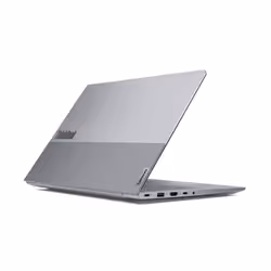 Lenovo ThinkBook 14 G9 IPL Copilot+ PC Intel Core Ultra 7 355 Ordinateur portable 35,6 cm (14") Écran tactile WUXGA 16 Go DDR5-SDRAM 512 Go SSD Wi-Fi 7 (802.11be) Gris Français - Vue supplémentaire 7