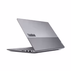 Lenovo ThinkBook 14 G9 IPL Copilot+ PC Intel Core Ultra 7 355 Ordinateur portable 35,6 cm (14") Écran tactile WUXGA 16 Go DDR5-SDRAM 512 Go SSD Wi-Fi 7 (802.11be) Gris Français - Vue supplémentaire 8
